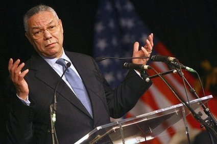 10 Leadership Tenets from Colin Powell | Leadership | Scoop.it