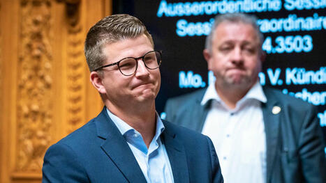 Mindestalter für Social Media: Bevölkerung klar dafür, Politik uneins | Facebook, Chat & Co - Jugendmedienschutz | Scoop.it