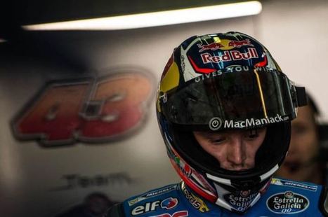 Jack Miller Joins Octo Pramac Racing Ducati for 2018 MotoGP | Ductalk: What's Up In The World Of Ducati | Scoop.it