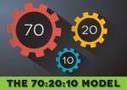 The 70-20-10 Model - Today, Tomorrow and Beyond | 70:20:10 | Scoop.it