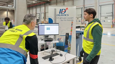 Dans les Hauts-de-France, ID Logistics ouvre un nouvel entrepôt à Saint-Sauveur et crée 300 emplois | Logistique - Transport | Scoop.it