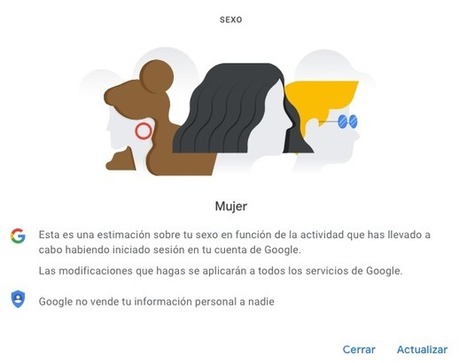 Cómo evitar que Google nos coloque anuncios personalizados | TIC & Educación | Scoop.it