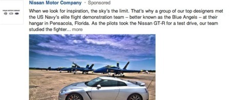 SOCIAL NEWS: LinkedIn launches Sponsored ... - B2B Marketing | OnMarketing: Marketing Tips for Growth | Scoop.it