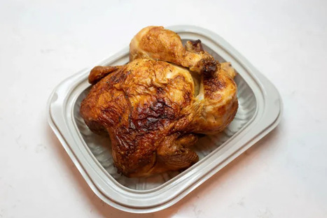 Packaging innovations: Chicken changes at Sam’s Club are nothing to cluck at | Industry 411 - Waste Management | Scoop.it
