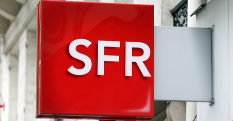 SFR déploie la 4G+ à Montpellier | Libertés Numériques | Scoop.it