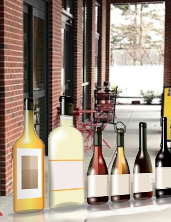 Newtown Fine Wine & Spirits Open For Curbside Pickup | Newtown News of Interest | Scoop.it
