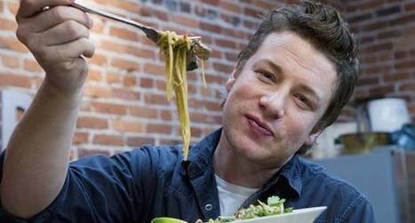 NAPOLI NEL MONDO / Jamie Oliver, chef internazionale: &ldquo;Il caff&egrave;? Nei miei ristoranti solo napoletano&rdquo; | La Cucina Italiana - De Italiaanse Keuken - The Italian Kitchen | Scoop.it