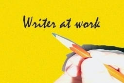 Finding Your Story | Julie Momyer | How to find and tell your story | Scoop.it