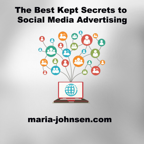 The Best Kept Secrets to Social Media Advertising | Million Dollar Blog | Social media and the Internet | Scoop.it