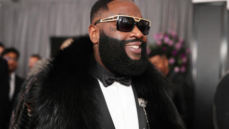 Rick Ross and Nelly Join New Horse-Racing League as Team Owners – | Racing News | Scoop.it