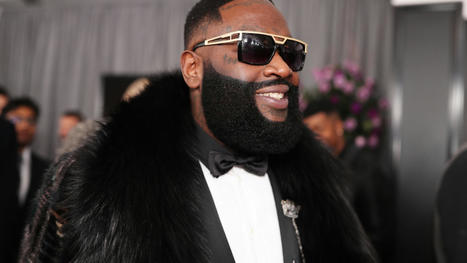 Rick Ross and Nelly Join New Horse-Racing League as Team Owners &ndash; | Racing News | Scoop.it
