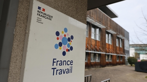 Indre-et-Loire : pr&egrave;s de 500 chefs d&rsquo;entreprise ont perdu leur emploi en 2025 | Revue de presse &eacute;conomique du Sud Touraine | Scoop.it