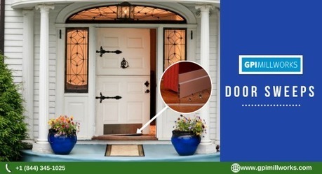 T Astragals For Worldwide Doors Gpimillworks