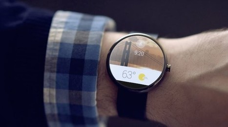 Google Camera Now Gives Remote Shutter Control to Android Wear Devices | Mobile Photography | Scoop.it