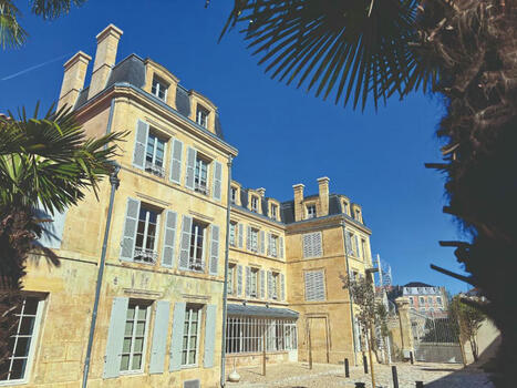 Inside Rémy Martin’s Cognac World | The Cognac and its vineyards | Scoop.it