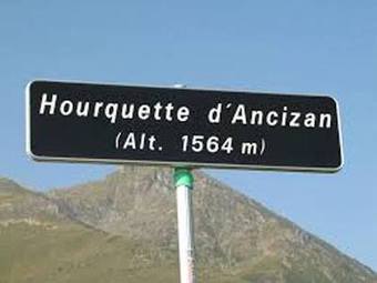 L'accès à la Hourquette d'Ancizan (et d'Arreau) est ouvert ! Facebook Conseil Général des Hautes-Pyrénées | Vallées d'Aure & Louron - Pyrénées | Scoop.it