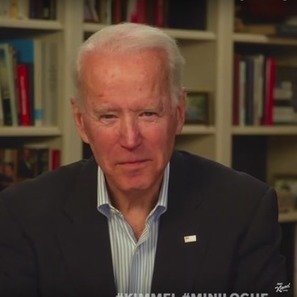 Joe Biden Prioritizes Empathy in Scorching Trump Takedown | Empathy and Education | Scoop.it