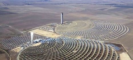 Maroc : L’énergie photovoltaïque généralisée dans les  ménages d’ici 2030 ? | rev3 - la 3ème révolution industrielle en Hauts-de-France | Scoop.it