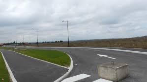 Abbeville : un entrepôt logistique va se construire route d’Hesdin, une centaine d’emplois à la clé | Logistique - Transport | Scoop.it