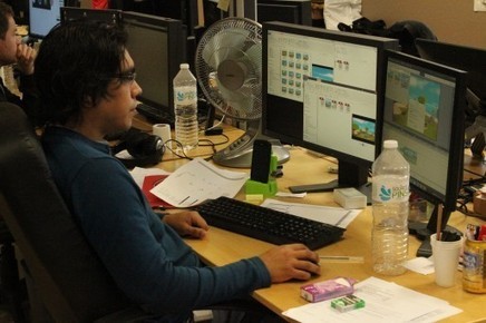 La seconde vie du jeu vid&eacute;o &agrave; Bordeaux - Rue89 Bordeaux | Le Digital &agrave; Bordeaux et en Gironde | Scoop.it