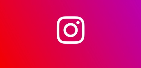 From copycat features to dramatic shifts in communication, how Instagram has changed over the past decade | consumer psychology | Scoop.it