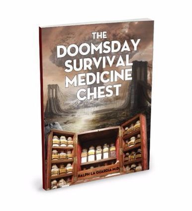 The Doomsday Survival Medicine Chest PDF eBook Download | Ebooks & Books (PDF Free Download) | Scoop.it