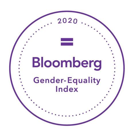 SAINT-GOBAIN EST RÉFÉRENCÉ, POUR LA DEUXIÈME ANNÉE CONSÉCUTIVE, SUR L’INDICE DE DIVERSITÉ HOMMES-FEMMES DE BLOOMBERG | Saint-Gobain Carrières | Scoop.it