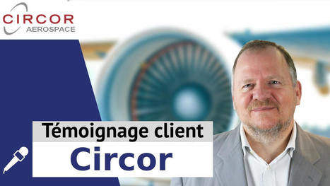 Témoignage Directeur Général Circor - Développement de nouveaux produits par la Chaîne Critique | Chaîne Critique | Scoop.it