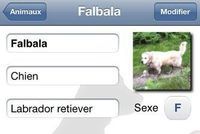 Comment suivre la sant&eacute; de mes animaux sur mon iPhone | UseNum - Sant&eacute; | Scoop.it