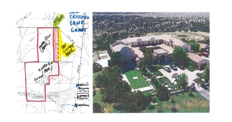 TUES: NM Lawmakers say they want a 'truth commission' to investigate Epstein ranch | Industry 411 - Waste Management | Scoop.it