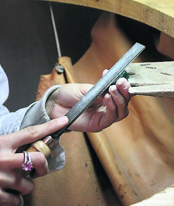 Montpellier - Les artisans d'art installent leurs &eacute;tablis &agrave; la facult&eacute; Savoir-faire, d&eacute;bats et formation - Montpellier - Midi Libre | D&eacute;couvrir, se former et faire | Scoop.it
