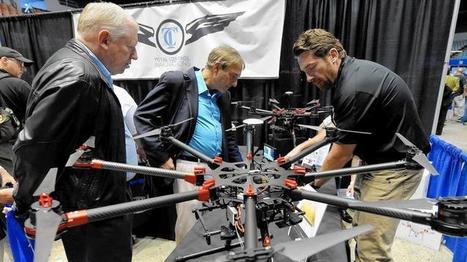 Proposed U.S. regulations for drones expected soon amid soaring sales | Remotely Piloted Systems | Scoop.it