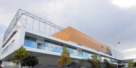 Vin : Kedge au Canada pour développer la filière | Innovations & RSE à Bordeaux et en Gironde | Scoop.it