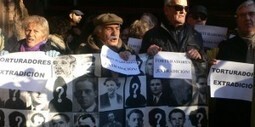España conmemora el Día Internacional de las Víctimas de Desapariciones Forzadas con 150.000 muertos en las cunetas | INTERNET para TODOS | Scoop.it