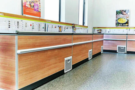 Comment Picard a réduit sa consommation énergétique de 21,4 % : le point sur la stratégie de l'enseigne | SOBRIETE, PERFORMANCE ENERGETIQUE ET HYDRIQUE, DECARBONATION, DES BATIMENTS ET DE L'INDUSTRIE | Scoop.it