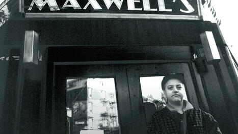 Maxwells, Venue That Helped Launch Nirvana, Is Getting a Documentary | Live Music Industry News | Scoop.it