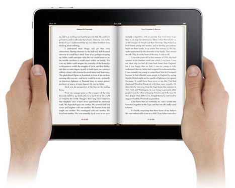 DIY E-Book Publishing: An Intro To What You Need To Know | eBook Publishing World | Scoop.it