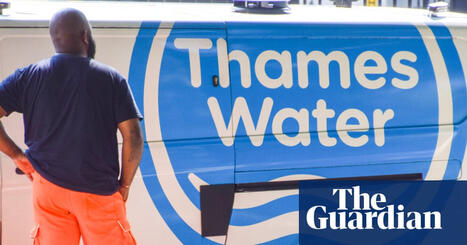 Thames Water investors offer &lsquo;golden share&rsquo; in bid to head off nationalisation | Thames Water | The Guardian | Microeconomics: IB Economics | Scoop.it