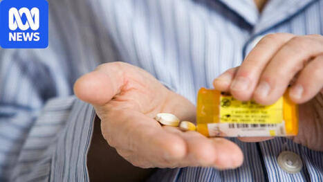 Erectile dysfunction drug tadalafil may heighten 'risk' of eye disease&nbsp; | Hospitals and Healthcare | Scoop.it