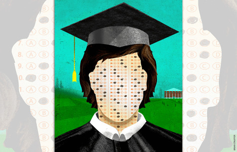 The Predictive Power of Standardized Tests | Education 2.0 & 3.0 | Scoop.it