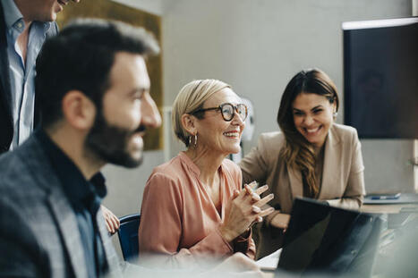 Le management : bien plus que des outils et des processus | Ressources humaines | Scoop.it