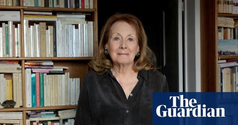 Annie Ernaux: the 2022 Nobel literature laureate’s greatest works | Annie Ernaux | The Guardian | Gender and Literature | Scoop.it