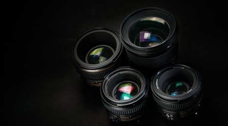 Nikon / Sigma 50 and 58mm lens comparison review | Photography Gear News | Scoop.it