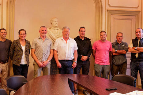 Une collaboration consolid&eacute;e entre le Parc national des Pyr&eacute;n&eacute;es et la F&eacute;d&eacute;ration d&eacute;partementale des chasseurs des Hautes-Pyr&eacute;n&eacute;es&nbsp; | Vall&eacute;es d'Aure & Louron - Pyr&eacute;n&eacute;es | Scoop.it