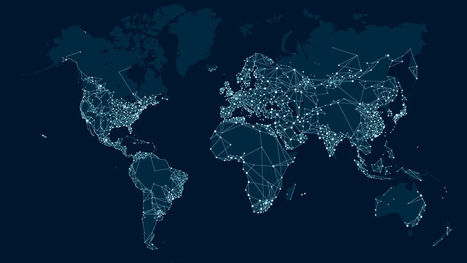 Virtual scientific conferences open doors to researchers around the world | ED 262 Research, Reference & Resource Skills | Scoop.it