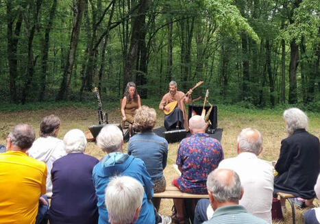 Un tiers lieu dynamise quatre villages de Gironde (33) | D&eacute;veloppement local | Scoop.it