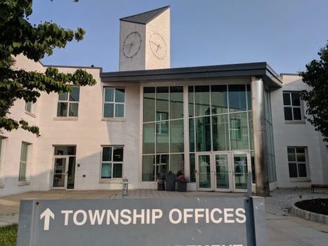 Middletown To Stream Board Of Supervisors Meeting On Facebook | Newtown News of Interest | Scoop.it