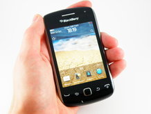 TechRadar: Hands on: BlackBerry Curve 9380 review | Technology and Gadgets | Scoop.it