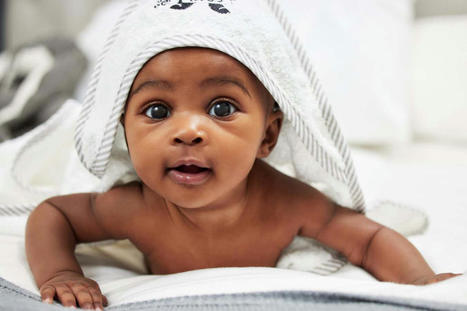 Babies in bilingual homes have distinct brain patterns at 4 months old | Metaglossia: The Translation World | Scoop.it