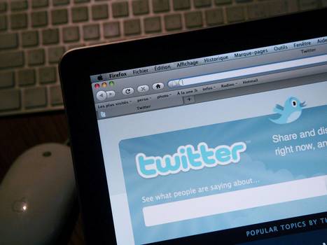 It's vital we teach social networking skills in school | 21st Century Learning and Teaching | Scoop.it